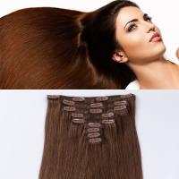 Different types of hair extensions cheap real brazilian human hair extensions JF327